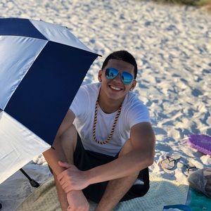 Meet your Posher, John